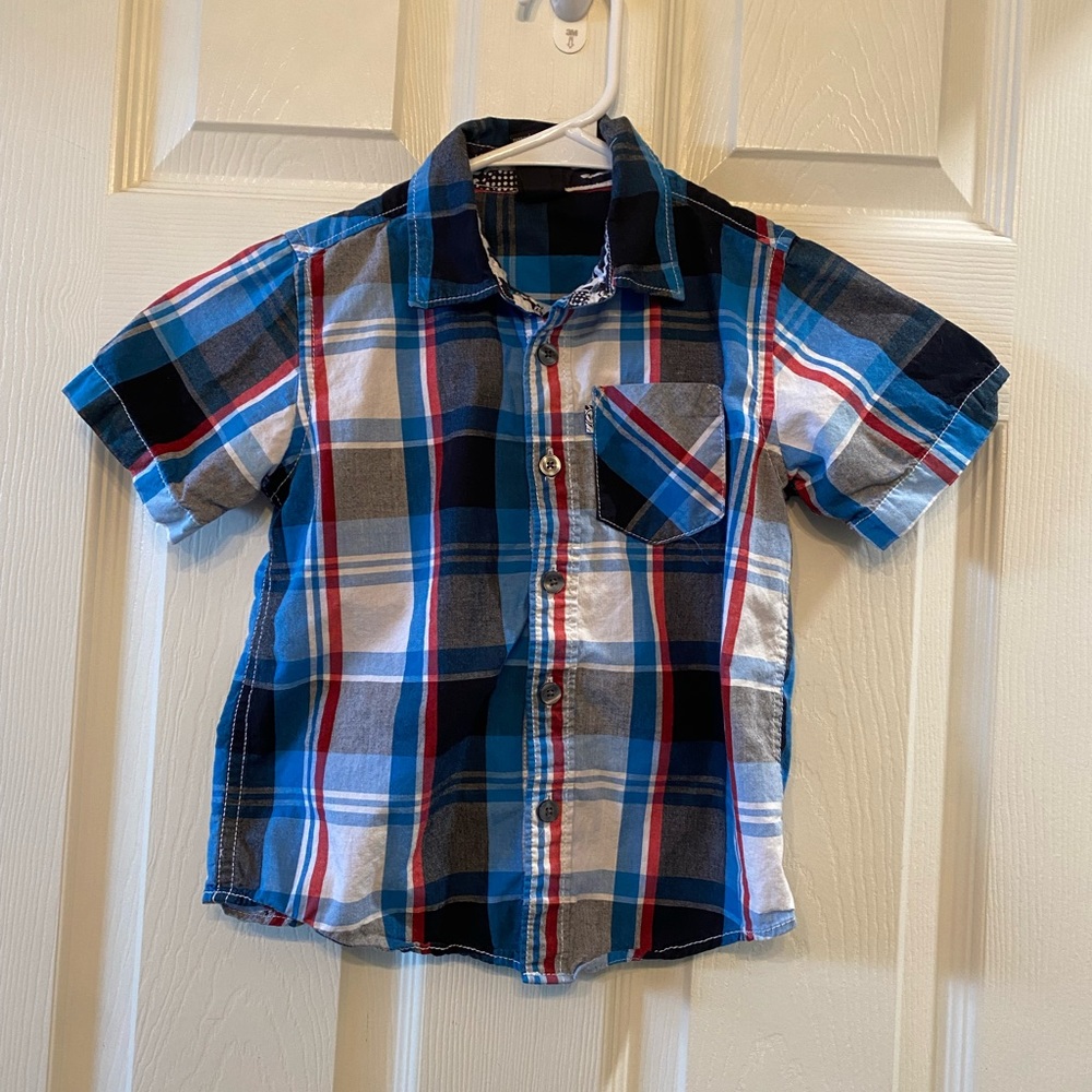 Shaun White kids top